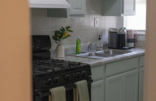 East Cleveland Casa | The Nest On Alcoy