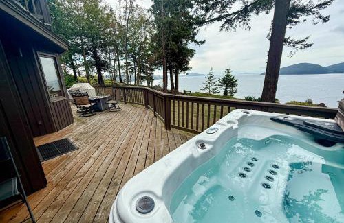 Anacortes Casa | The Nest on Guemes