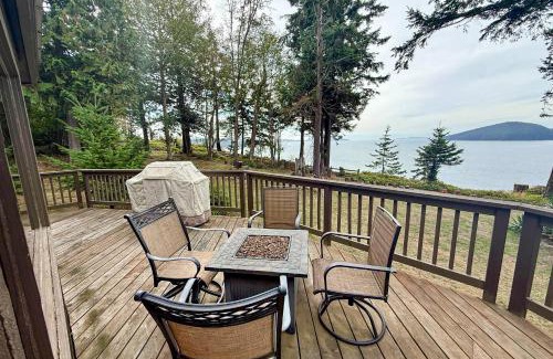 Anacortes Casa | The Nest on Guemes