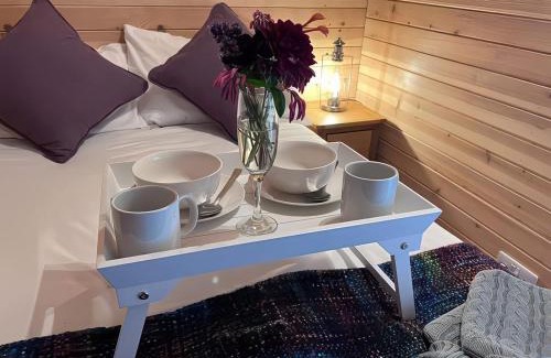 Saddleworth Casa | The Nest Pod