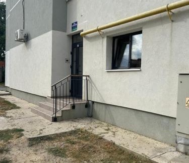Braila Apartamento | The Nest