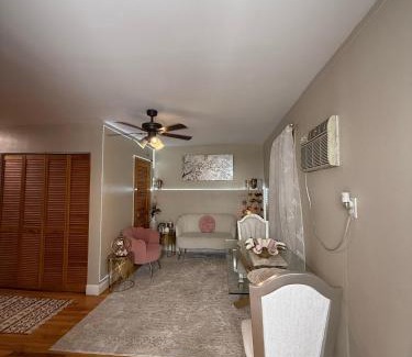 Country Club Apartamento | The Nest