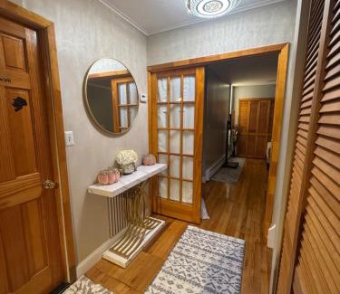 Country Club Apartamento | The Nest