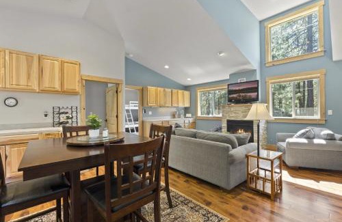 Sisters Apartamento | The Nest