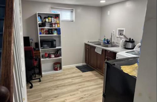 Iselin Apartamento | The Nest