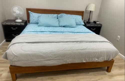 Iselin Apartamento | The Nest