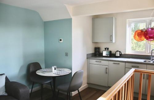 Ilminster Apartamento | The Nestle - A Romantic Rural Retreat