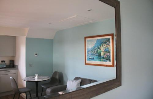 Ilminster Apartamento | The Nestle - A Romantic Rural Retreat