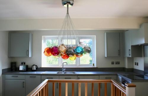 Ilminster Apartamento | The Nestle - A Romantic Rural Retreat