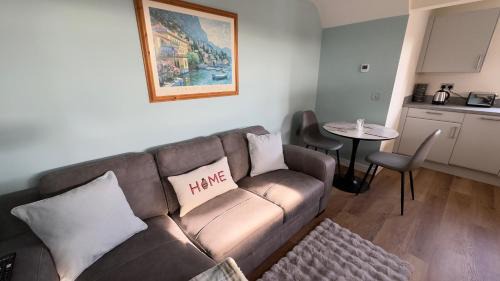 Ilminster Apartamento | The Nestle - A Romantic Rural Retreat