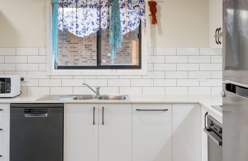 South Tamworth Apartamento | The Nestled Inn located in South Tamworth
