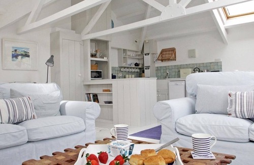 Mousehole Cabaña | The Net Loft