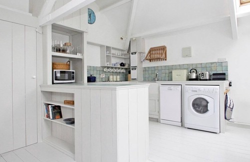 Mousehole Cabaña | The Net Loft
