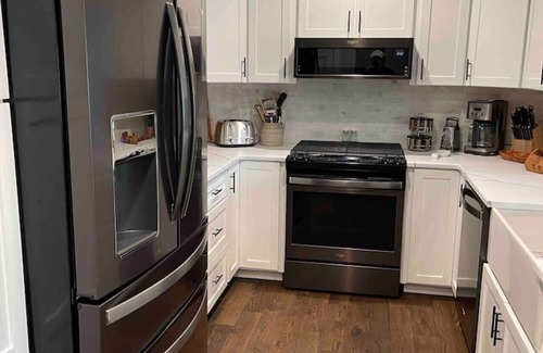 Mystic - New London Apartamento | The Net Loft of Stonington “F”