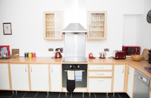Anstruther Casa | The Neuk Anstruther Sleeps 6 Fantastic Location
