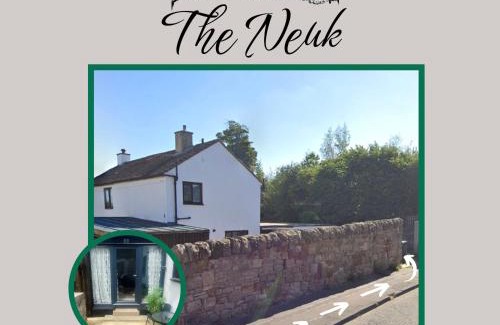 Niddrie Apartamento | The Neuk