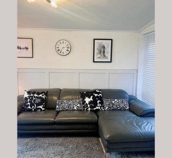 Niddrie Apartamento | The Neuk