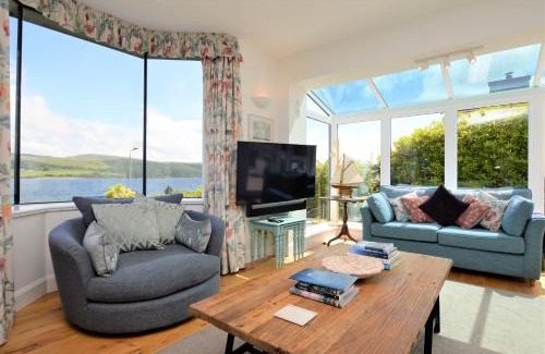 Tighnabruaich Casa | The Neuk