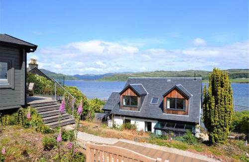 Tighnabruaich Casa | The Neuk