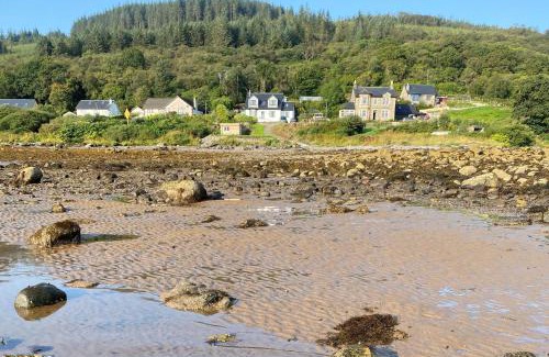 Tighnabruaich Casa | The Neuk