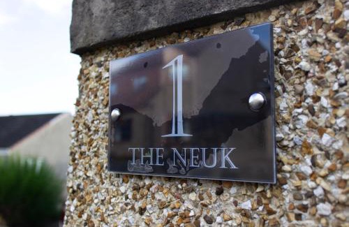 Uphall Casa | The Neuk