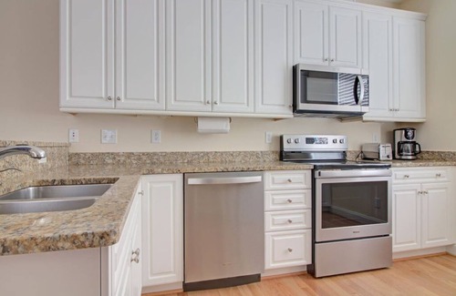 Southport Casa | The Townhome nunca navegar en Southport Carolina del Norte
