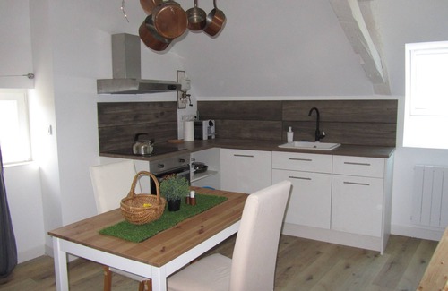 Habsheim Apartamento | ❤️ EL NUEVO GRANERO / LOFT DE STANDING PROX BALE