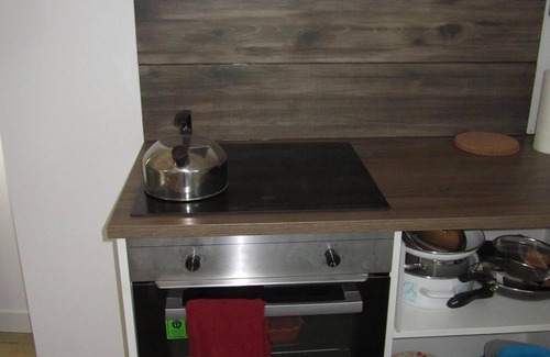 Habsheim Apartamento | ❤️ EL NUEVO GRANERO / LOFT DE STANDING PROX BALE