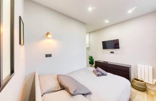 Champigny-sur-Marne Apartamento | The new California