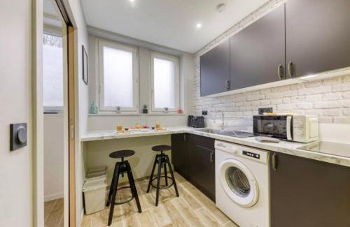 Champigny-sur-Marne Apartamento | The new California