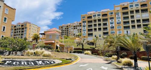 Sardinera Apartamento | The New Caribbean Paradise