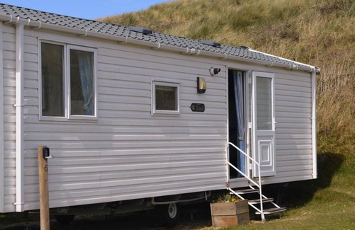 Irstead Casa | Alojamiento de 2 habitaciones en North Gap, Eccles on Sea