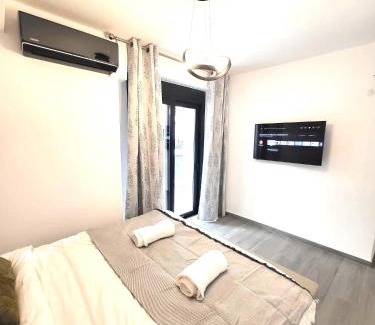Kinosargous Apartamento | THE NEW Diamont of Athens