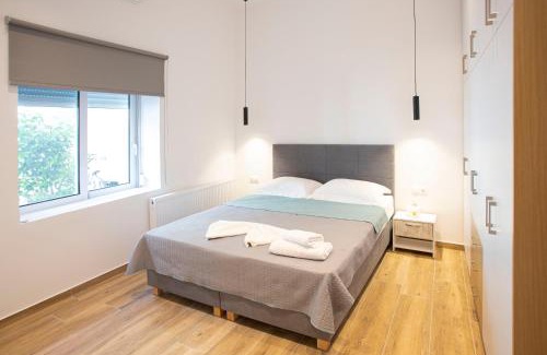 Kallithea Apartamento | The New Flat 183 - Ground floor, fully renovated