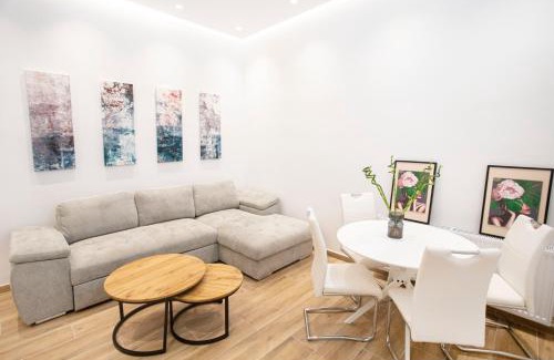 Kallithea Apartamento | The New Flat 183 - Ground floor, fully renovated