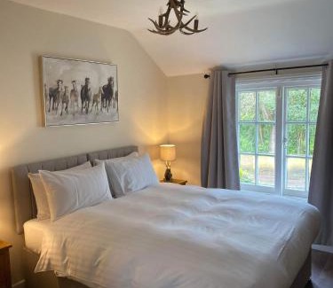 New Forest District Hotel | The New Forest Inn