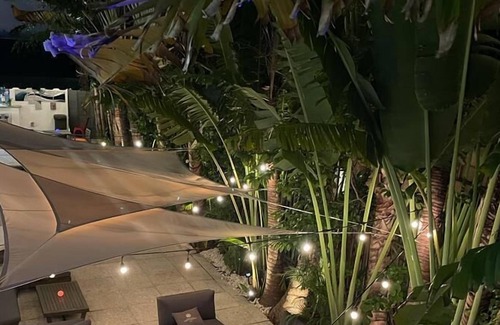 North Beach Hotel | The New Hotel