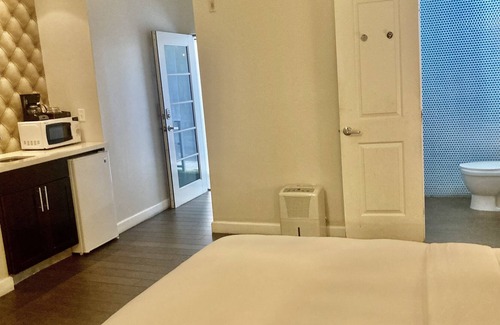 North Beach Hotel | The New Hotel