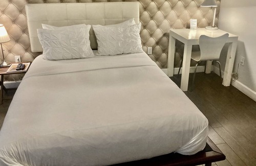 North Beach Hotel | The New Hotel