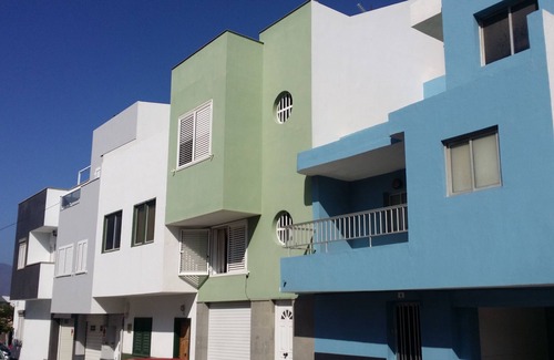 Guimar Apartamento | La Casita Nueva( El Socorro-Güímar) Estudio