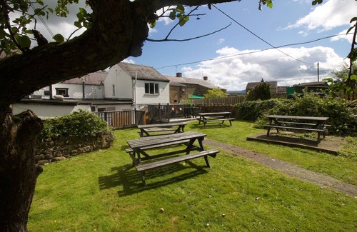 Brampton Cabaña | The New Inn 1730
