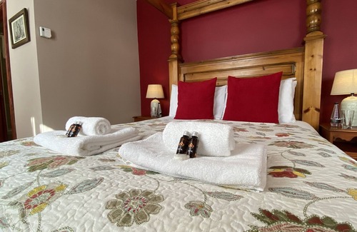 Cropton Cama Y Desayuno | The New Inn