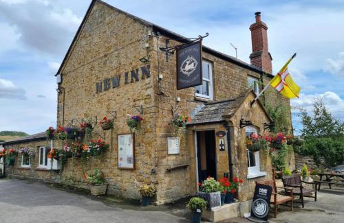 Shipton Gorge Cama Y Desayuno | The New Inn