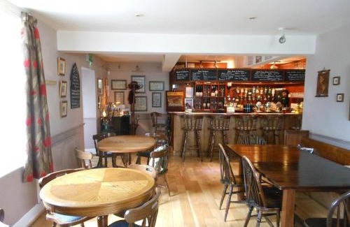 Shipton Gorge Cama Y Desayuno | The New Inn