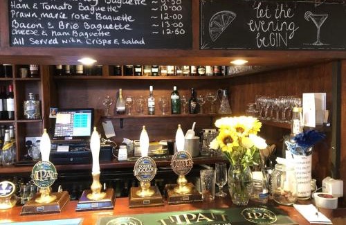 Shipton Gorge Cama Y Desayuno | The New Inn