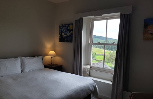 Appletreewick Cama Y Desayuno | THE NEW INN