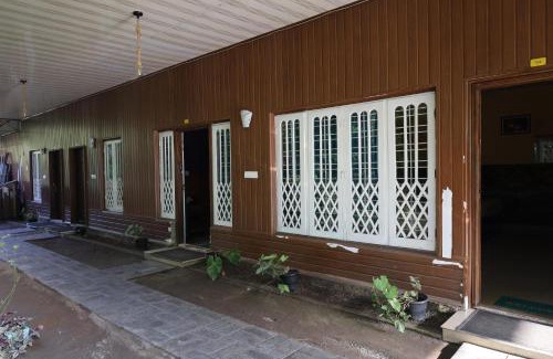 Moolakadai Casa | The new maha raja homestay munnar