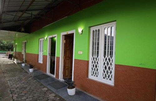 Moolakadai Casa | The new maha raja homestay munnar