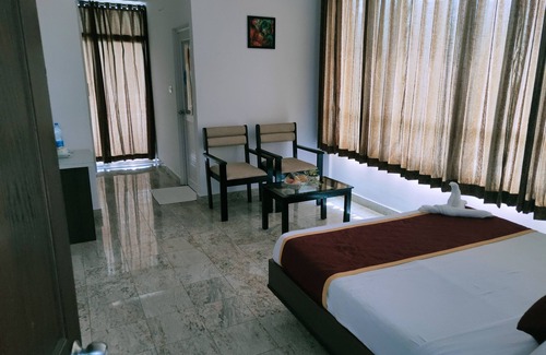 Devikolam Hotel | The New Munnar Summer Castle
