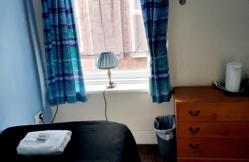 Blackpool Town Center Hotel | The New Osterley Hotel